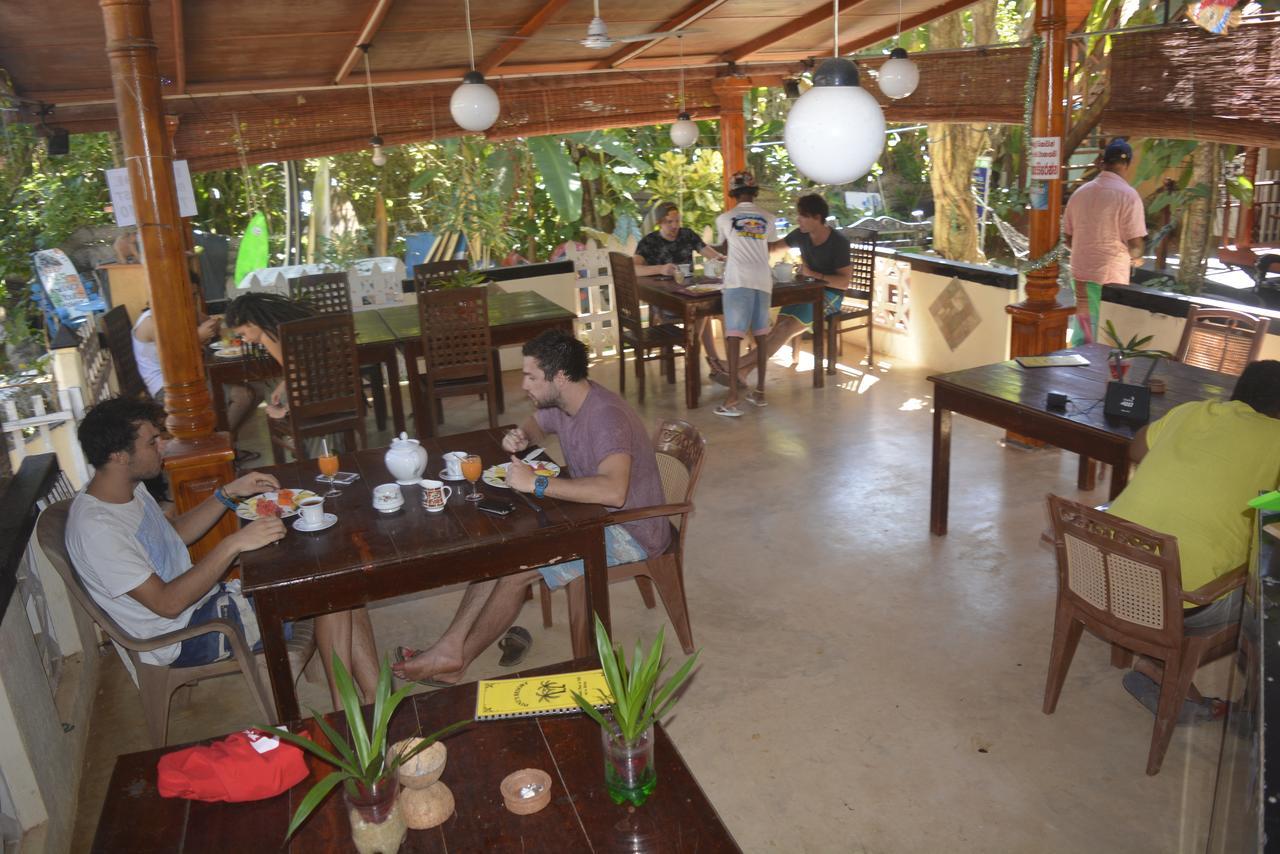 Mama'S Place Mirissa Exterior foto